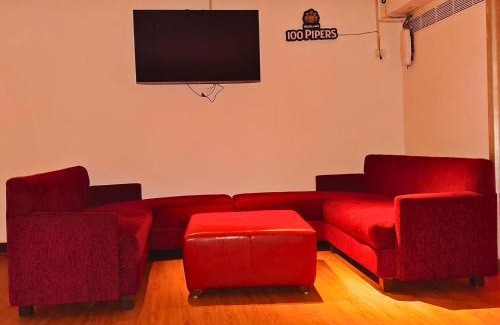 Egmore Hotel | Pride Hotel, Chennai