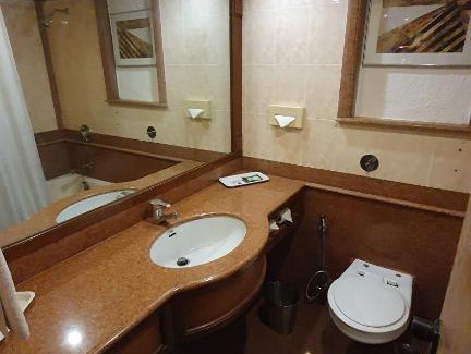 Egmore Hotel | Pride Hotel, Chennai