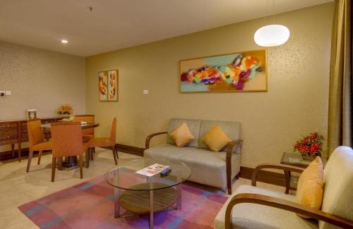 Egmore Hotel | Pride Hotel, Chennai