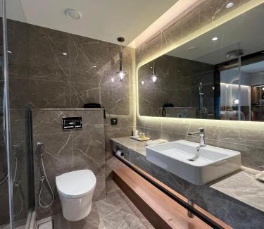Narveer Tanaji Wadi Hotel | Pride Hotel Pune