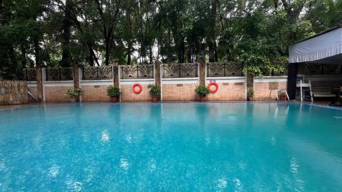 Narveer Tanaji Wadi Hotel | Pride Hotel Pune