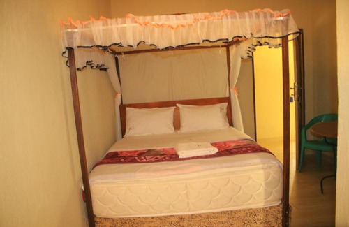 Mubende Hotel | Pride Travellers Hotel Mubende