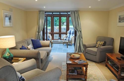 Boscundle House | Prideaux Cottage