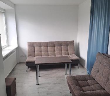Birzai Apartment | Prie Agluonos