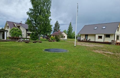 Mulgi Parish House | Priimäe talu