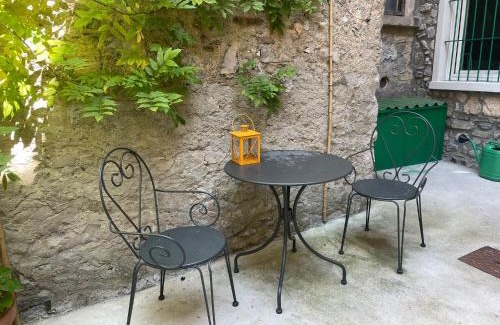 Esino Lario Apartment | PRIMA DEL CIELO - appartamento MONTI