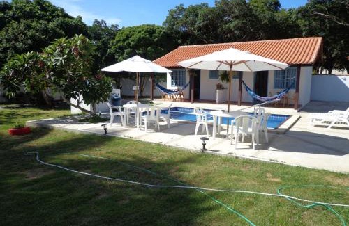 Village da Ferradura Apartment | Prima Graça