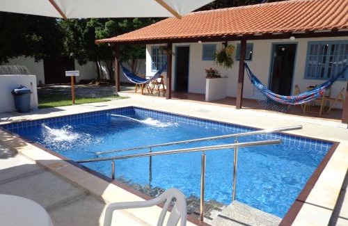 Village da Ferradura Apartment | Prima Graça
