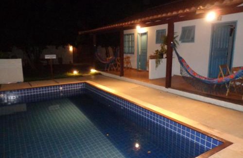 Village da Ferradura Apartment | Prima Graça