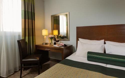 Mamilla Hotel | Prima Royale Hotel