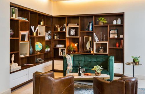 Mamilla Hotel | Prima Royale Hotel