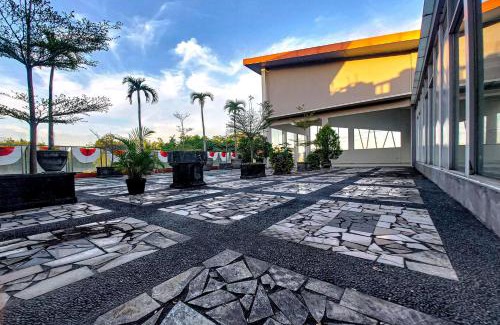 Banjarasri Hotel | Prima SR Hotel & Convention Yogyakarta