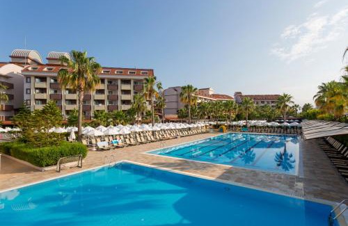Evrenseki Hotel | Primasol Hane Family Resort Hotel