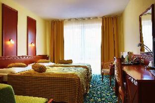 Plzen 2-Slovany Hotel | PRIMAVERA Hotel & Congress centre