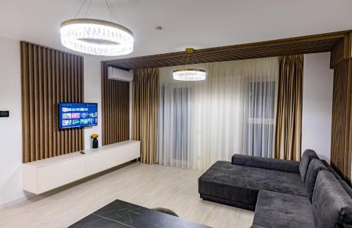 Suceava Apartment | Prime Apartments City Centre 48