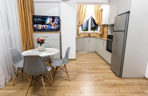 Suceava Apartment | Prime Apartments City Center