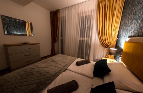 Suceava Apartment | Prime Apartments City Center