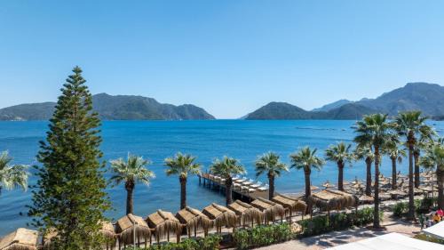 Marmaris City Center Hotel | Prime Beach Hotel