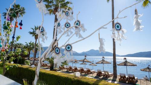 Marmaris City Center Hotel | Prime Beach Hotel