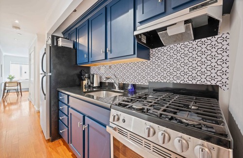 Chelsea Apartment | Prime Chelsea, Eelevator