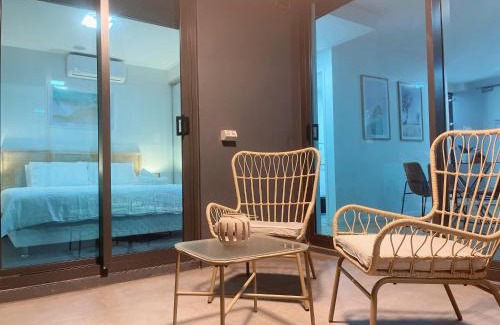 South Brisbane Apartment | Prime City Retreat Kingbed at Cultural Centre Precinct