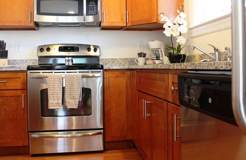 Cohoes Apartment | Prime Corporate Apartments