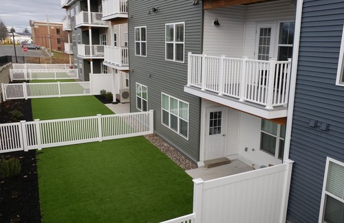 Cohoes Apartment | Prime Corporate Apartments
