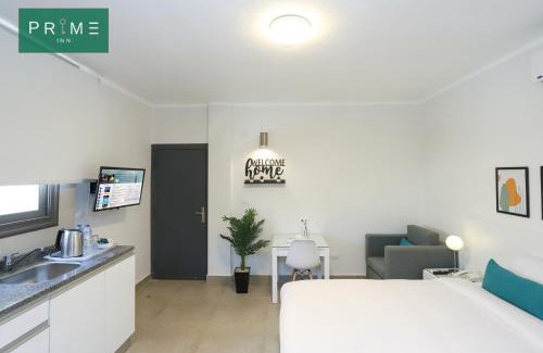 Tenth of Ramadan City Apartment | Prime Inn 10th Of Ramadan