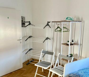 Gerasdorf bei Wien Apartment | Prime GER Apartments near Vienna - Free Parking