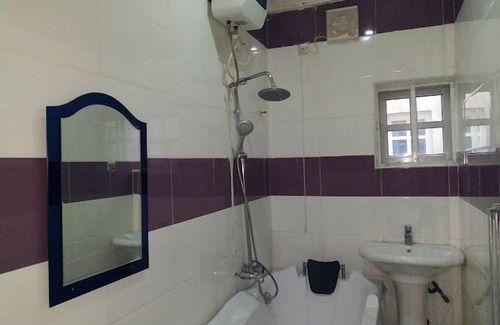 Sagamu Hotel | Prime Hotel and Suites
