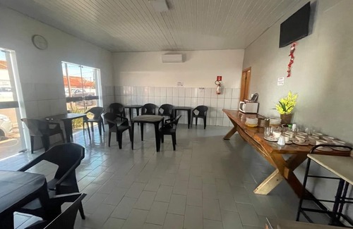 Cassilandia Hotel | PRIME HOTEL