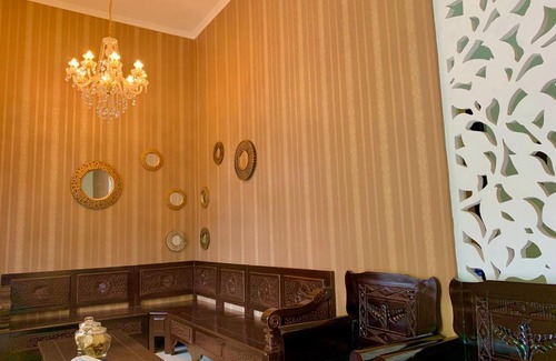 Muntilan House | Prime House Muntilan