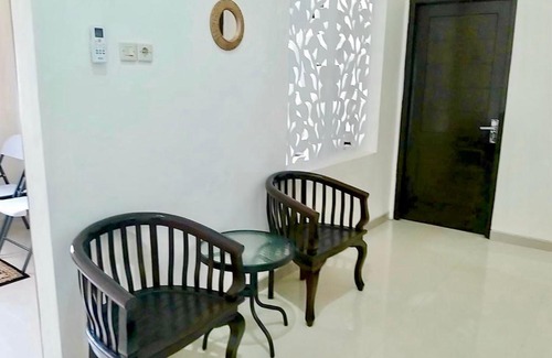 Muntilan House | Prime House Muntilan