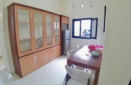 Muntilan House | Prime House Muntilan