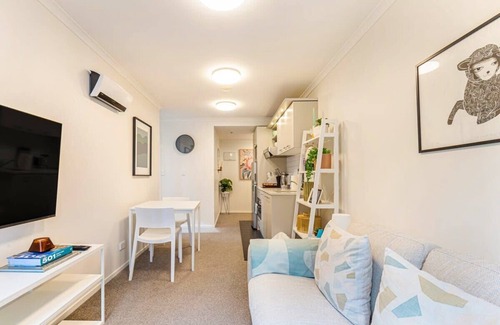 Grafton Apartment | Prime location - 2 bedroom urban retreat