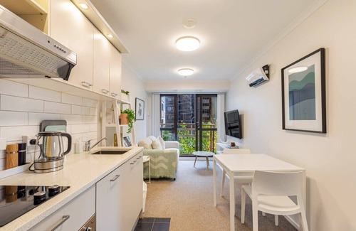 Grafton Apartment | Prime location - 2 bedroom urban retreat