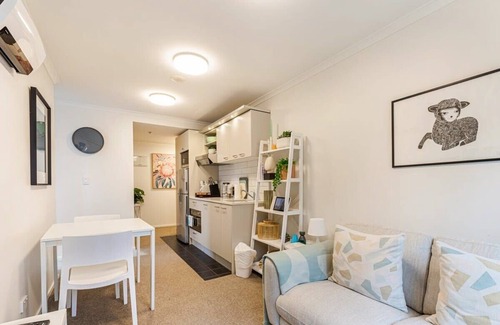 Grafton Apartment | Prime location - 2 bedroom urban retreat