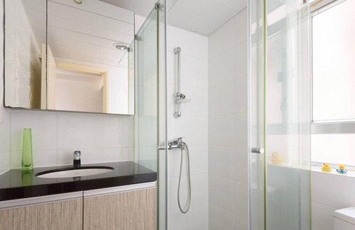 Caroline Hill Apartment | Prime Location/CausewayBayMTR/Spacious