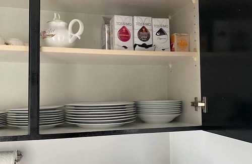 Coal Harbour Apartment | Prime location Downtown Vancouver