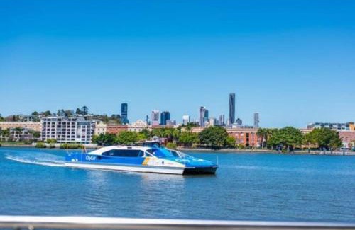 Bulimba Apartment | Prime location: Just steps away from Oxford Street