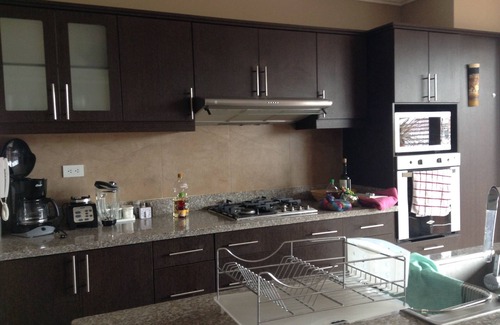 Cuenca Condo | Prime location, modern, spacious condo In Cuenca Sleeps 6