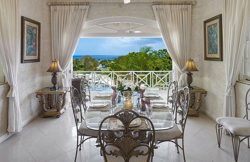 Sandy Lane Villa | Prime location on the Platinum Coast