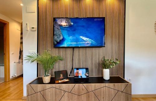 Abena Apartment | Prime Loft PIRINEOS