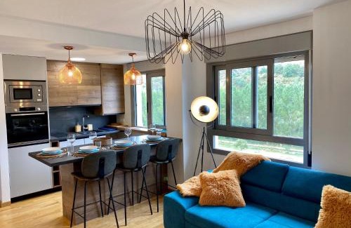 Abena Apartment | Prime Loft PIRINEOS