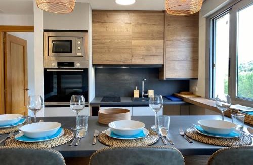 Abena Apartment | Prime Loft PIRINEOS