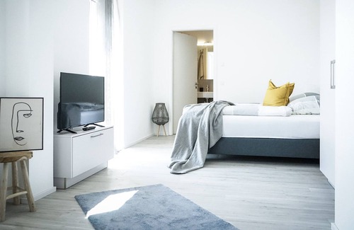 Innenstadt Apartment | Prime Park apartment