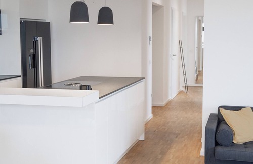 Innenstadt Apartment | Prime Park Boarding Apartments