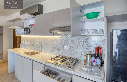 Qasr an-Nil Apartment | Prime Residence Kattameya