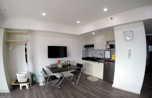 Poblacion District Condo | Prime Sea View Condo In Davao