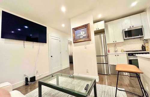 Greenwich Village Apartment | Prime soho 2 bedroom